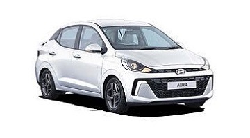 Hyundai Aura