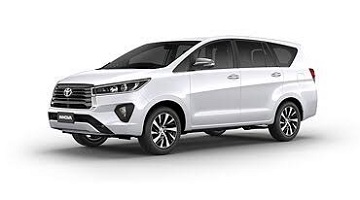 Toyota Innova