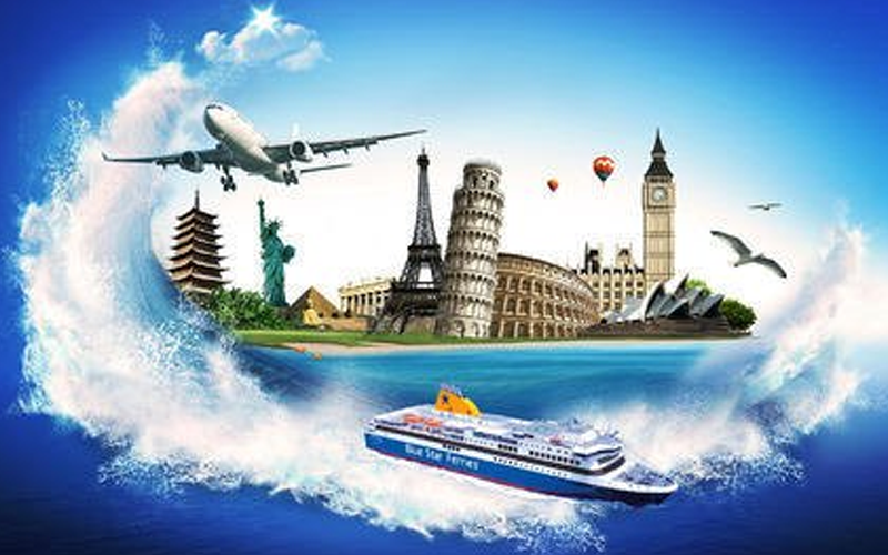 Jay Ambe Tour & Travels