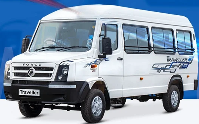 Jay Ambe Tour & Travels